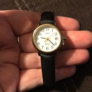 Women’s Timex watch